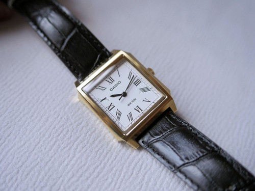 Orologio casio mtp b190gl - orologio,