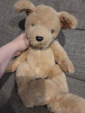 Russ Berrie Pooches cane