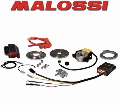 5519632 accensione rotore - 5519632,