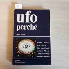 UFO PERCHE' ufo perchè  RENZO