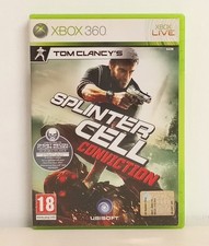 Tom Clancy's Splinter Cell