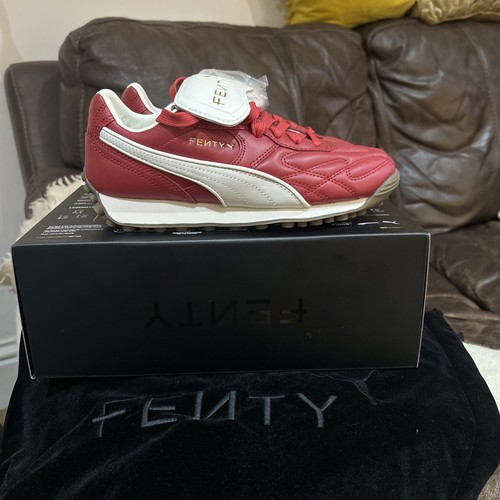 Puma fenty avanti club - avanti,