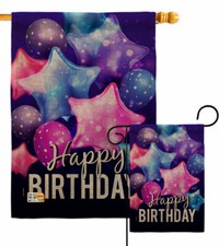 Palloncino Buon Compleanno