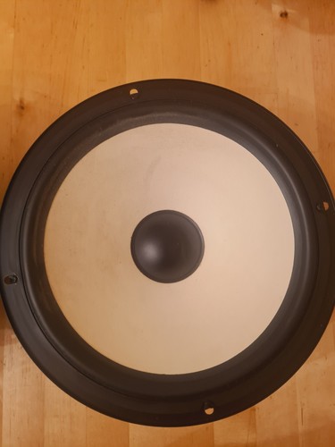 Jbl d38 woofer - d38, serie