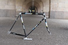 Forcella look kevlar - kg, 66