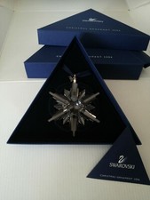 SWAROVSKI STELLA DI NATALE