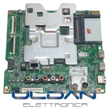 Scheda madre LG 43UK6400PFL