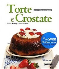 Torte e crostate Barbagli