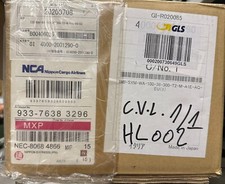 ISB-SXM-100 IAI Corporation