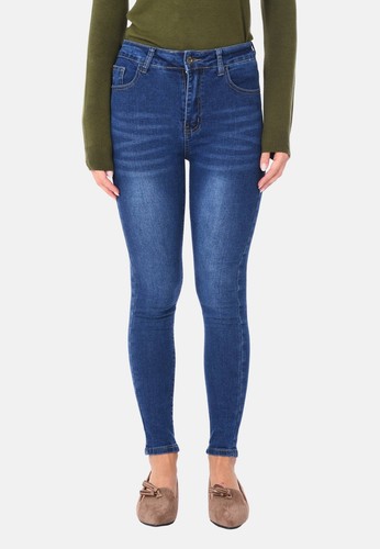 Jeans donna elasticizzati - donna,