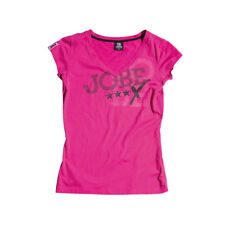 Jobe X T-Shirt Donna XSmall Jetski Wakeboard Sci Nautico Surf Kite Tee Top