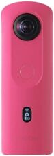 RICOH THETA SC2 ROSE Camera