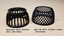 MP10 COVER - MP10 GUARD SHIELD CASE Protezione Anemone per MP10 Ecotech Vortech