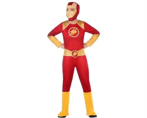 Atosa 56941 costume flash - 56941, dc