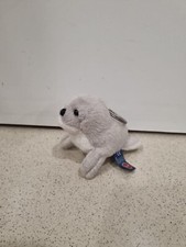 Peluche Plush Keychain Portachiavi Foca Trudino Trudi