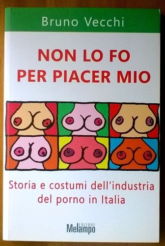 Non per piacer - per, mio