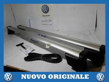 NEW ORIGINAL AUDI Q5 ROOF RACK
