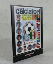 Figurine calciatori 1971 - figurine, 72