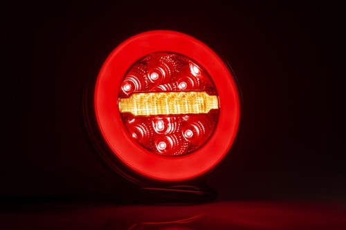 Fristom rotondo led - 2x-fristom,