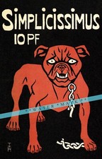Red Bulldog Simplicissimus