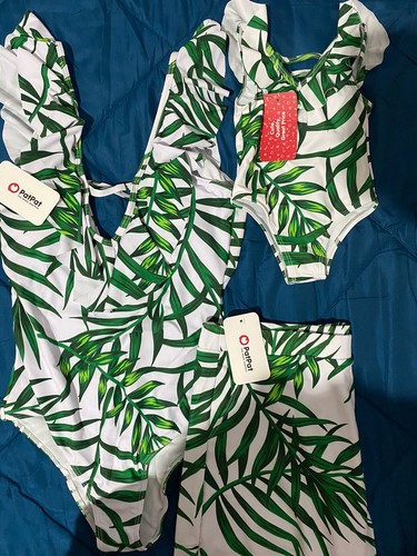 Costume coordinato mamma papà - mamma,