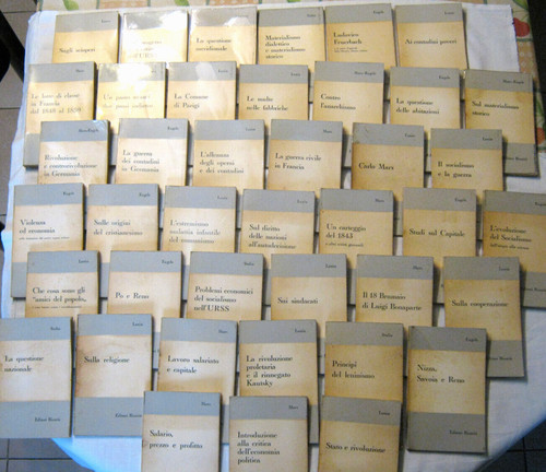 Lotto libri scelta - 5,