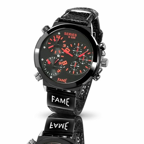 Orologio polso uomo - polso,