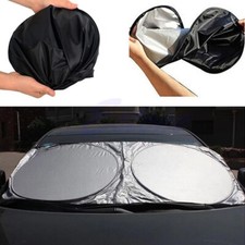 Parasole richiudibile per auto - richiudibile,