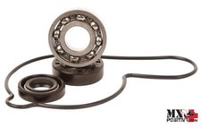 KIT REVISIONE POMPA ACQUA YAMAHA WR 426 F 2001-2002 HOT RODS WPK0015