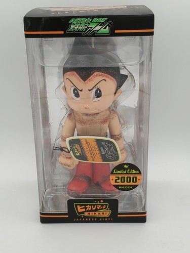 Funko hikari astro boy - hikari,