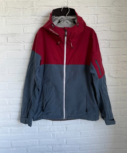 Ortovox corvara jacket - corvara,