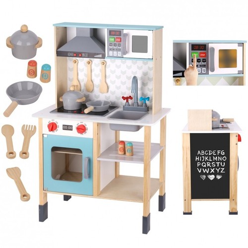 Cucina giocattolo - cucina,