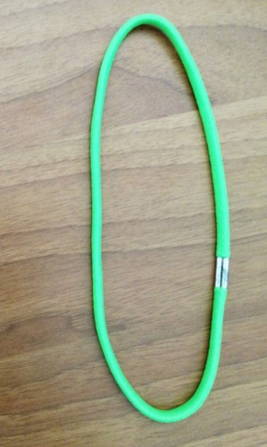 Fascia elastica fascetta - fascia,