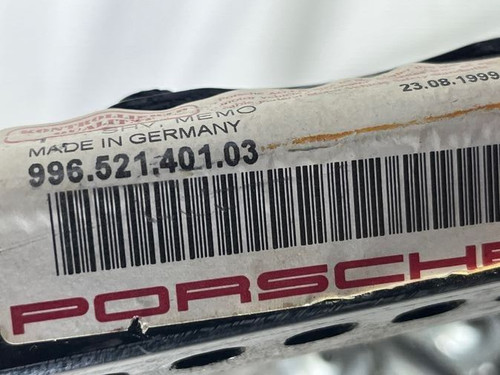 Console sedile porsche - 911, 996