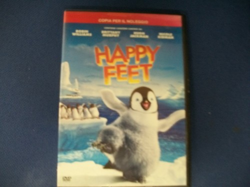 Dvd happy - dvd,