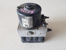 13244860 CENTRALINA POMPA