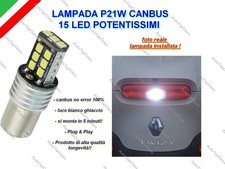 LAMPADA RETROMARCIA SINGOLA