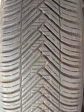 Pneumatici 225/55R18 98V 4 STAGIONI HANKOOK KINERGY 4S 2 M+S