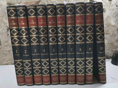 Enciclopedia vol il - enciclopedia, "il