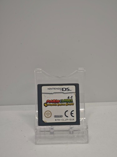 Nintendo mario luigi - ds:,