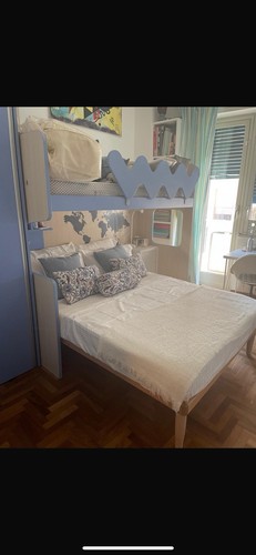 Cameretta bambini colombini - bambini,