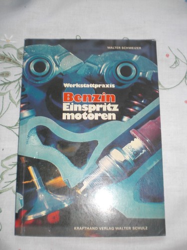 Motori iniezione benzina