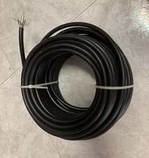 CAVO BLW400  A 2.4 Ghz Ma tassa 30 Metri - 50ohm Bassa Perdita Fino A 5 Ghz