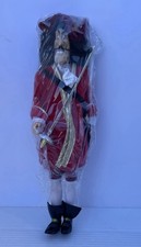 Cappello Disney Captain Hook