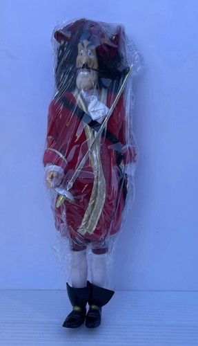 Cappello disney captain hook - cappello,