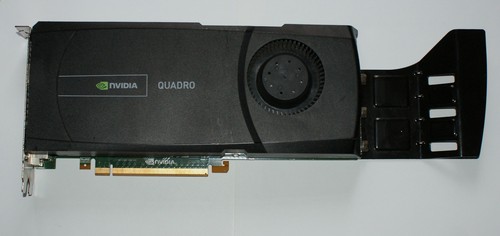 Nvidia quadro 5000 gb - nvidia, 2,5