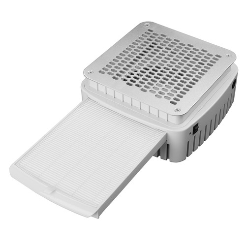 Aspiratore per unghie da - 1x(aspiratore,