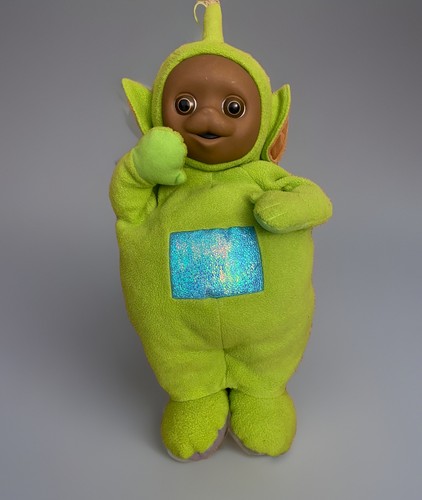 Pigiama giocattolo teletubbies - pigiama,