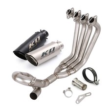 Per Yamaha XJ6N 2009-2017 XJ6S