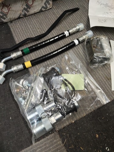 Kit ricondizionamento valvola